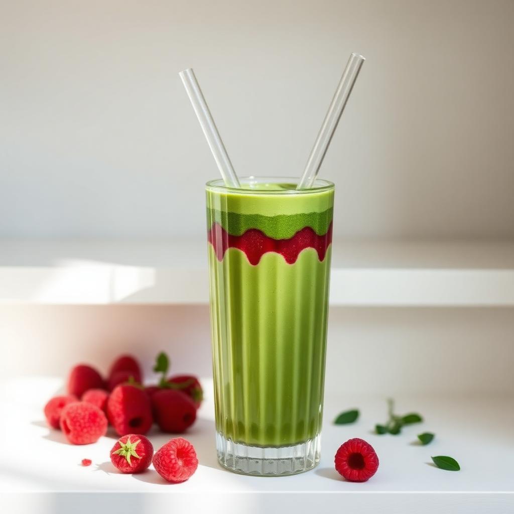 Smoothies Detox