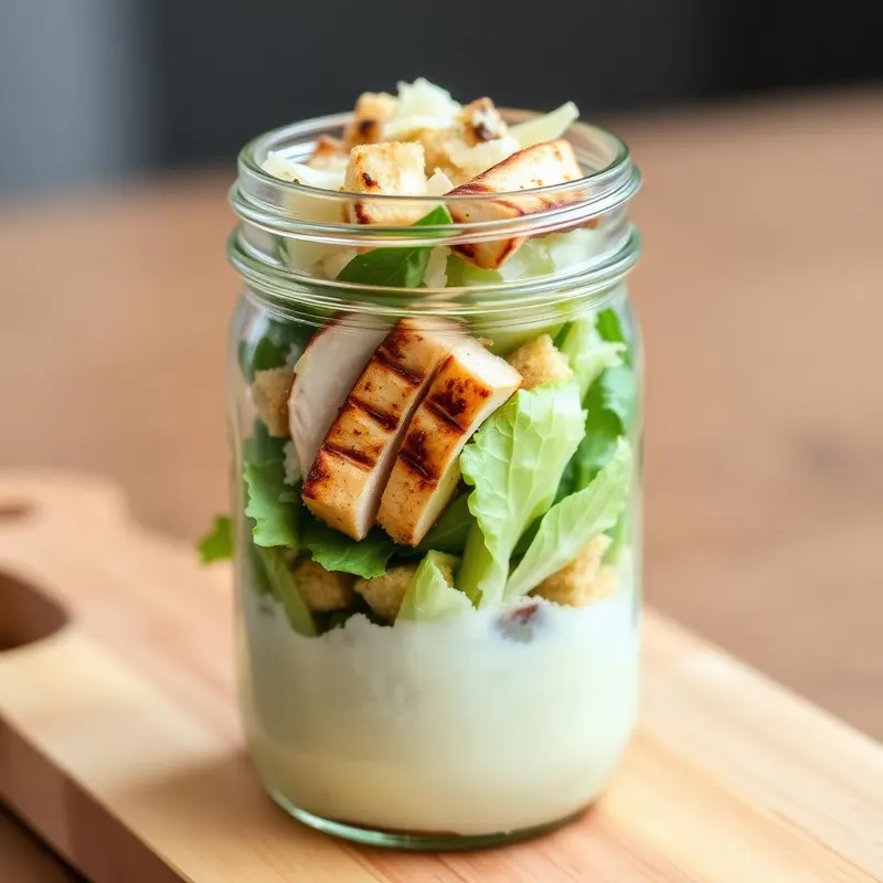 Ensalada César