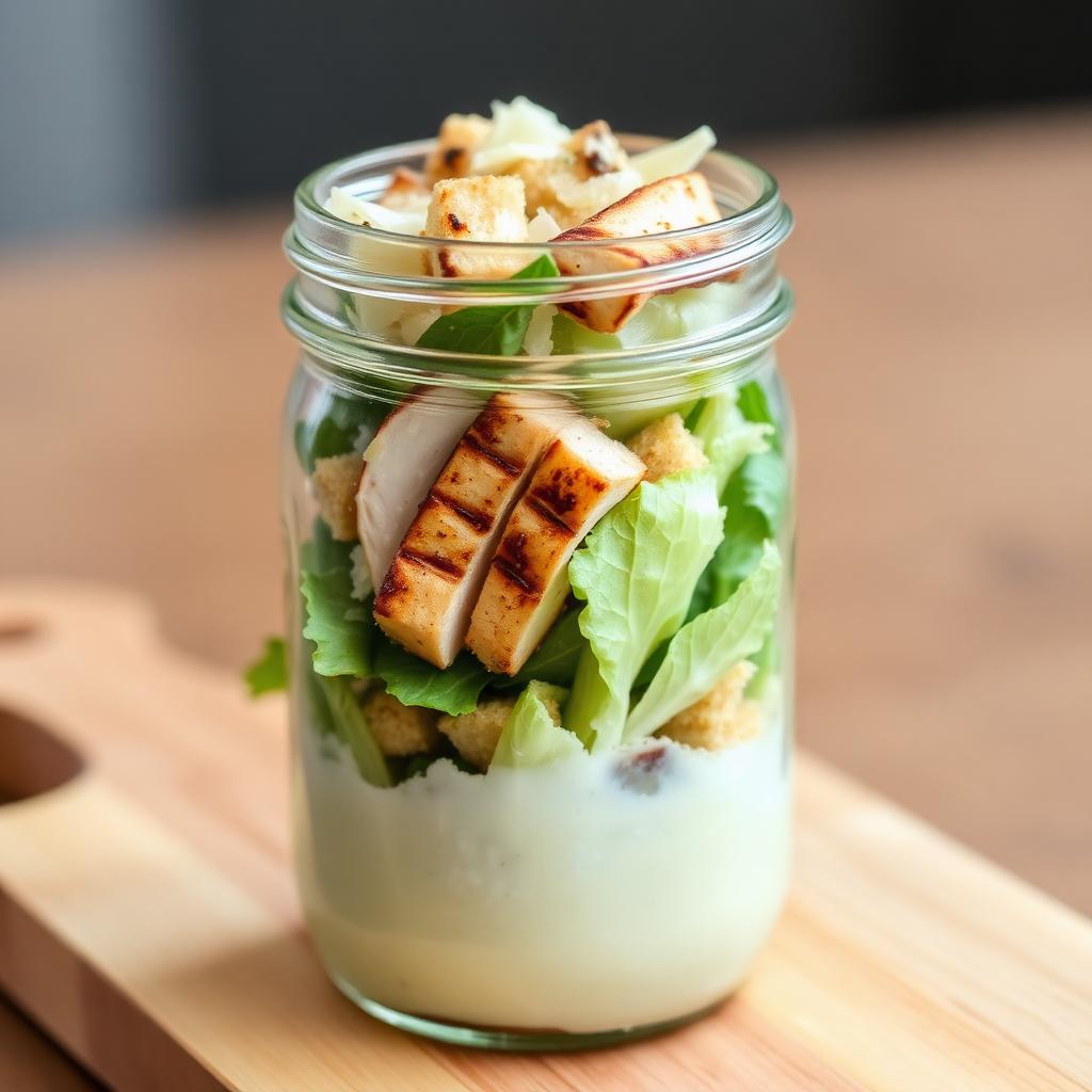 Ensalada César