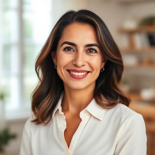 Lucía Morales